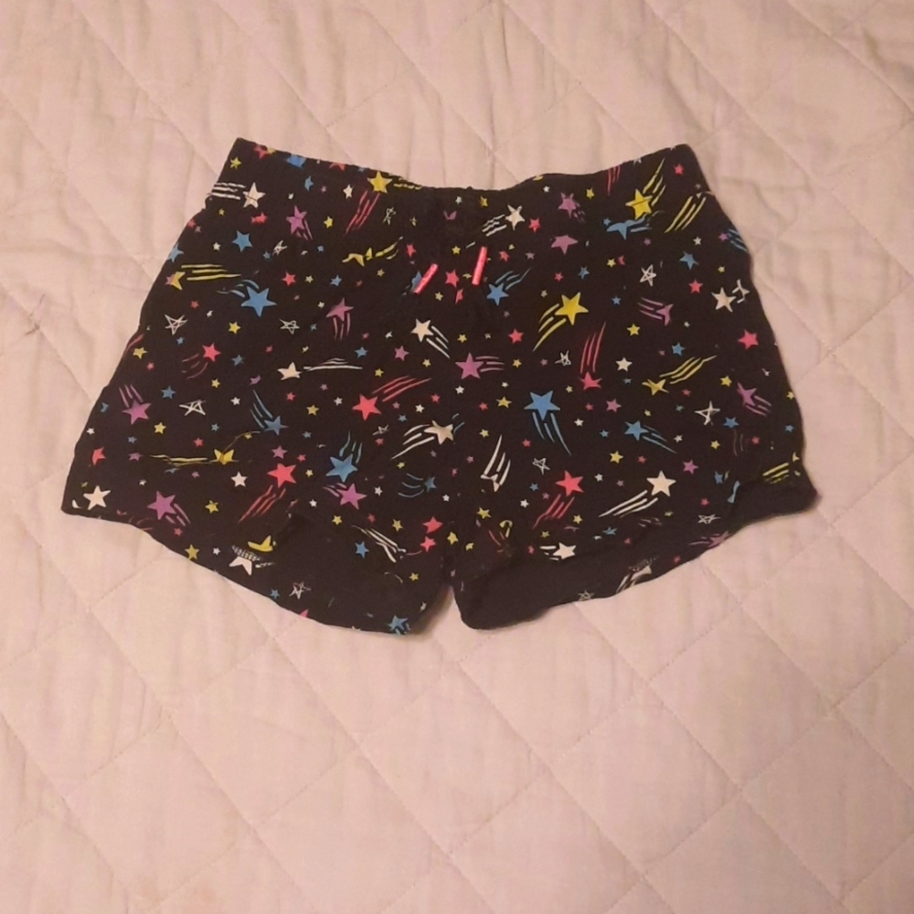 Wonder nation 7/8 shorts
